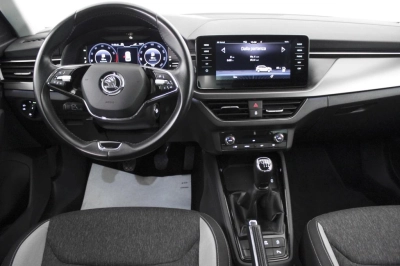 Skoda Kamiq - AU-U75993 