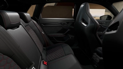 Audi RS 3 - AU-N193398 