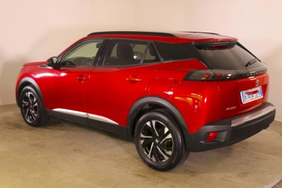 Peugeot 2008 - AU-U78180 