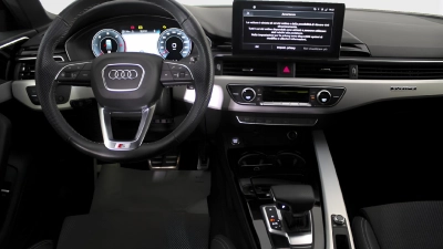 Audi A4 Avant - AU-U76521 