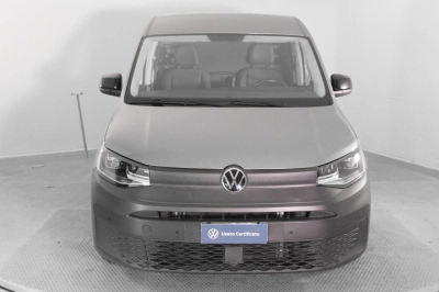 Volkswagen VIC Caddy - AU-U74721 