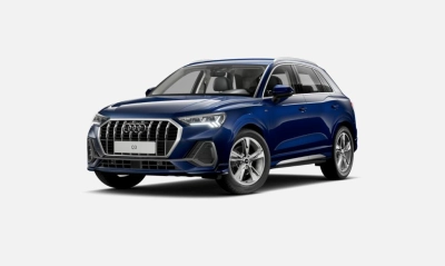 Audi Q3 - SE-N180665 