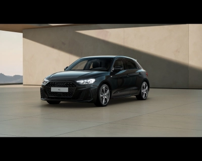 Audi A1 Sportback - AU-N189095 