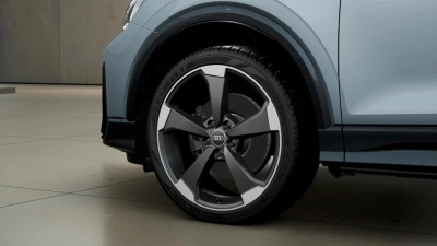 Audi Q2 - SE-N191054 