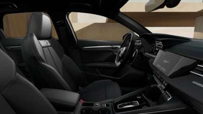 Audi A3 Sportback - AU-N190600 