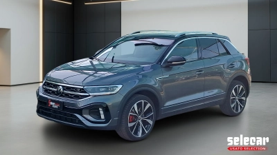 Volkswagen T-Roc - SE-U80172 