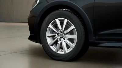 Audi A1 Allstreet - SE-N187503 