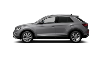 Volkswagen T-Roc - AU-N179976 