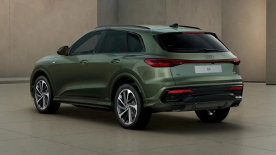 Audi Q5 - AU-N186142 