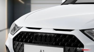 Audi A1 Allstreet - AU-N185599 