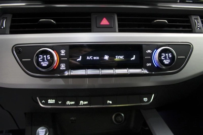 Audi A4 Avant - AU-U76266 