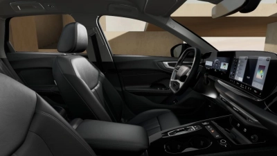 Audi A5 Avant - AU-N190626 