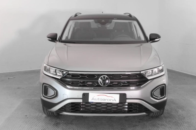 Volkswagen T-Roc - AU-N185504 