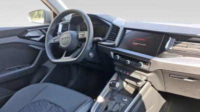 Audi A1 Sportback - AU-U79047 