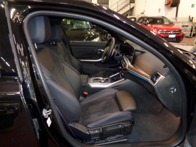 BMW Serie - SE-U76789 