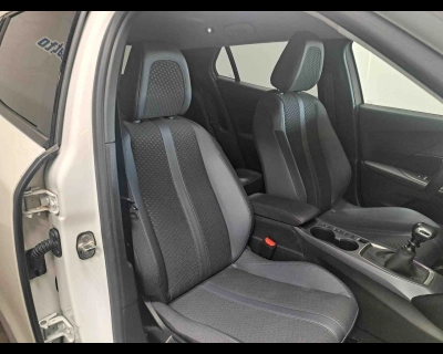 Peugeot 2008 - SE-U78902 