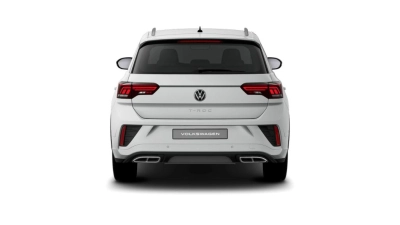 Volkswagen T-Roc - AU-N179986 