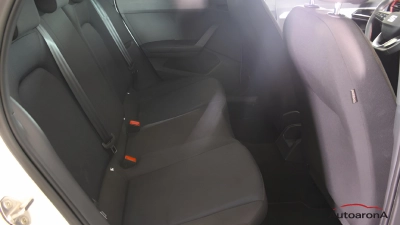 Seat Ibiza - AU-U79117 