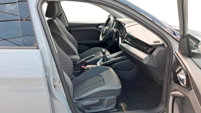 Audi A1 Sportback - SE-U78999 