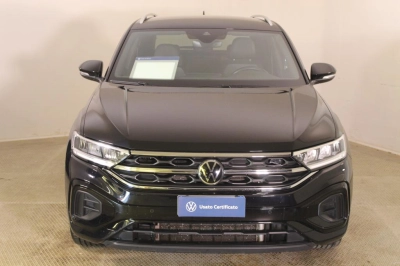 Volkswagen T-Roc - AU-U75974 