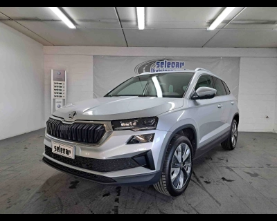 Skoda Karoq - AU-U74069 