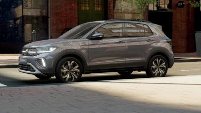 Volkswagen T-Cross - SE-N186290 