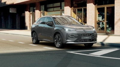 Volkswagen T-Roc - SE-N190453 