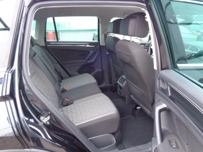 Volkswagen Tiguan - SE-U78393 