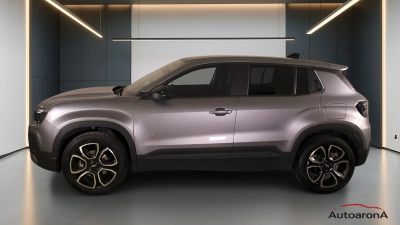 Jeep Avenger - AU-U78172 
