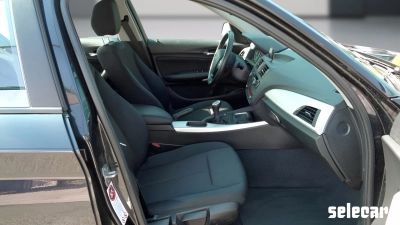 BMW Serie - SE-U74791 