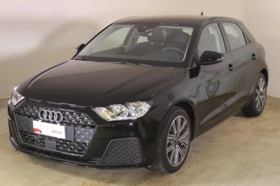 Audi A1 Sportback - AU-N184383 
