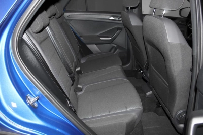 Volkswagen T-Roc - AU-U72865 