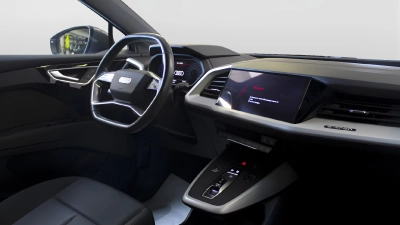 Audi Q4 - SE-U78412 