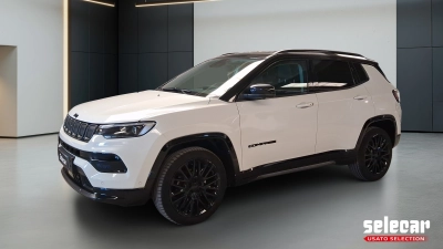 Jeep Compass - SE-U79013 