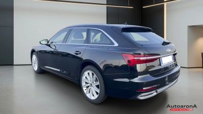 Audi A6 Avant - AU-U75204 