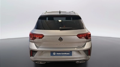 Volkswagen T-Roc - AU-U78350 