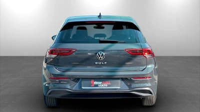 Volkswagen Golf - SE-U79096 