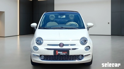 Fiat 500 - SE-U79556 