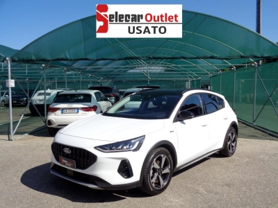 Ford Focus - SE-U76749 