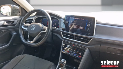 Volkswagen T-Roc - SE-U79409 