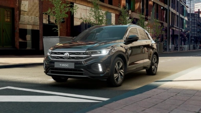 Volkswagen T-Roc - AU-N189742 