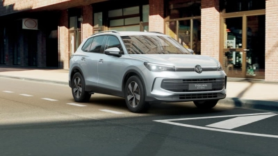 Volkswagen Tiguan - SE-N191491 