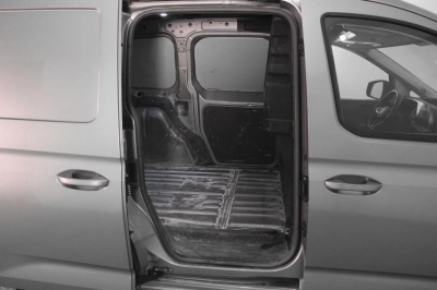 Volkswagen VIC Caddy - AU-U74721 