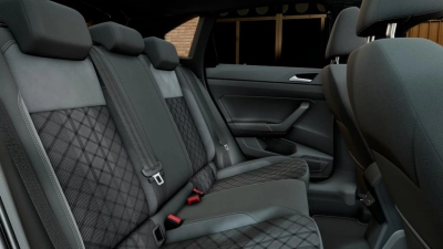 Volkswagen Taigo - SE-N191152 