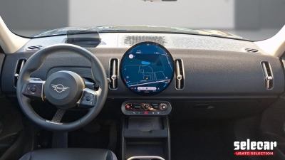 MINI Countryman - SE-U79428 