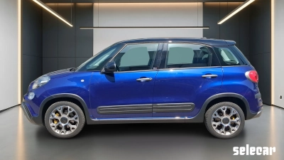Fiat 500L - SE-U79854 