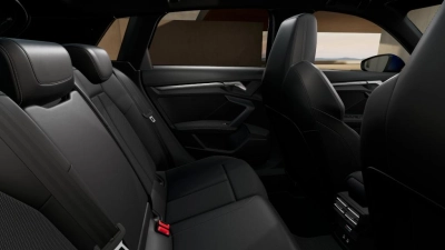 Audi A3 Allstreet - AU-N187291 