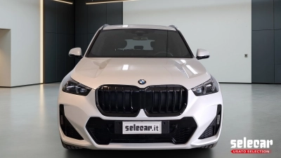 BMW X1 - SE-U79299 