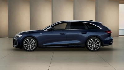 Audi A5 Avant - SE-N194392 