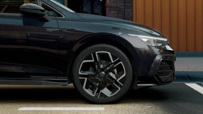 Volkswagen Golf - AU-N192730 